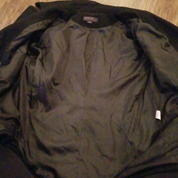 Jason Kole Pea Coat - Picture 3 of 5